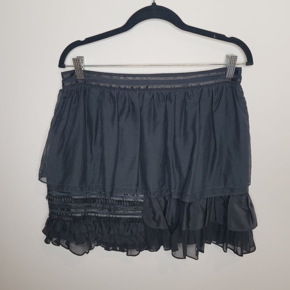 Alice + Olivia Skirt Womens 8